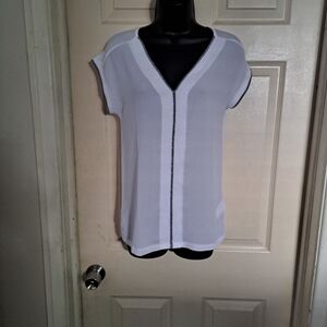 Tribal pullover blouse A-20 5/$25